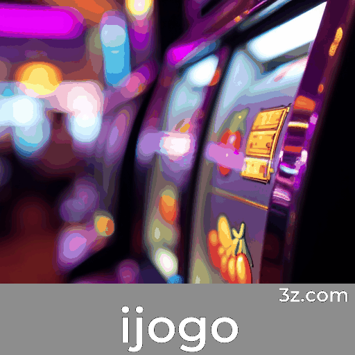 Pioneiro em Jogos: Descubra a Convergência Tecnológica na ijogo