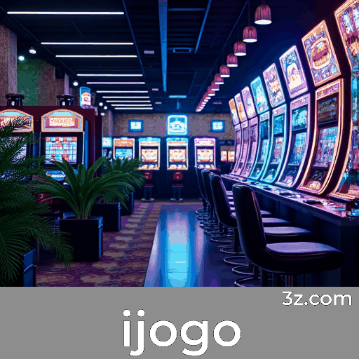 ijogo: Segurança e Agilidade para Usuários Brasileiros