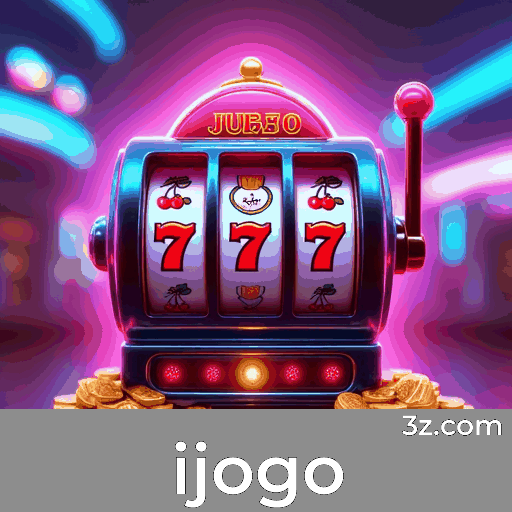 ijogo: Experiência Imersiva de Cassino para Brasileiros