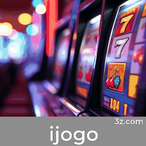 ijogo: Experiência Imersiva de Cassino para Brasileiros