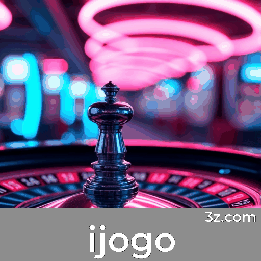 ijogo: Plataforma Segura e Premiada de Cassino