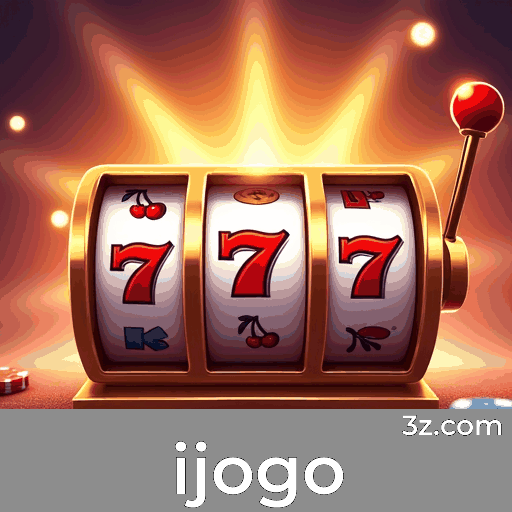 ijogo: Plataforma Segura e Premiada de Cassino