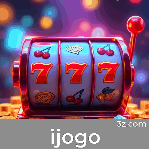 Experiência Móvel Inovadora com o App da ijogo