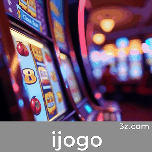 ijogo: Apostas Esportivas Precisão e Excelência