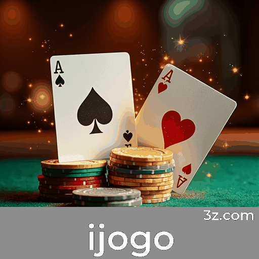 Pioneiro em Jogos: Descubra a Convergência Tecnológica na ijogo