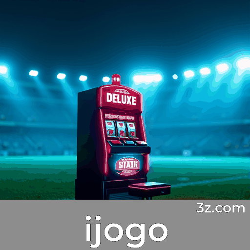 ijogo: Plataforma Segura e Premiada de Cassino