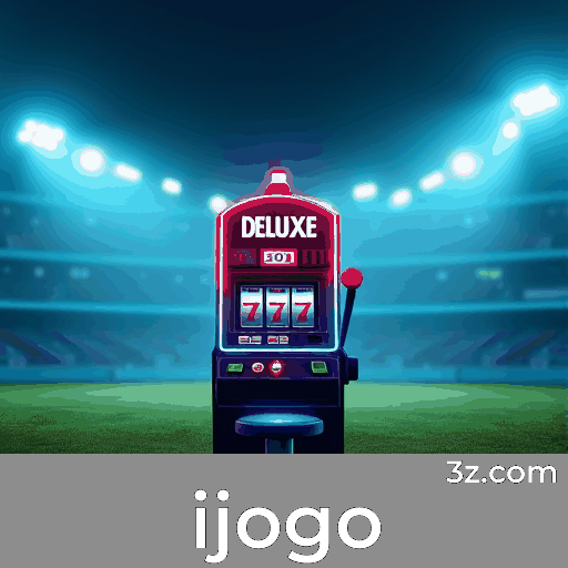 ijogo: Plataforma Segura e Premiada de Cassino