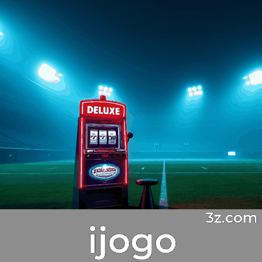 Arquitetura em Nuvem e Segurança de Ponta na Plataforma ijogo