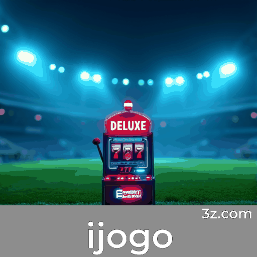 ijogo: Plataforma Segura e Premiada de Cassino